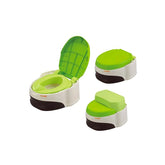 Combi Step Up Potty | The Nest Attachment Parenting Hub